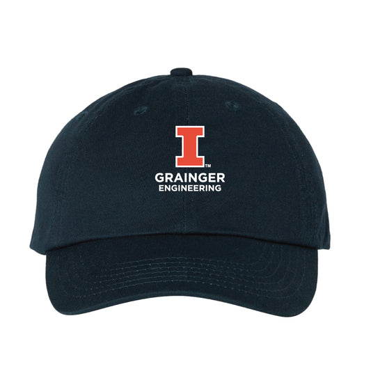 Grainger Engineering: Dad Hat